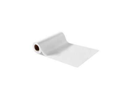 Papierové rolky pre opierku hlavy 25 ks 8,5" x 225 stôp hladký jednorazový lekársky vyšetrovací papier