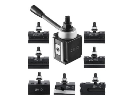 326510 sada drzaku nastroju pro rychlou vymenu 8 kusu drzaku soustruznickych nastroju pro mini soustruh 6 12