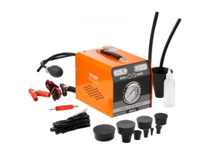 307199 automotive smoke machine detector detector diagnostic leak tester podtlaku evap