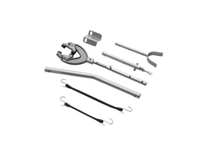 325418 nastavitelny sporic transomu 26 9 62 2 in transom saver s hlavou pro velke zatizeni