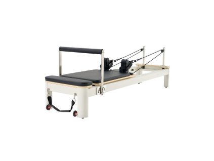 329480 vybaveni domaci posilovny pilates reformer pilates machine s odporem