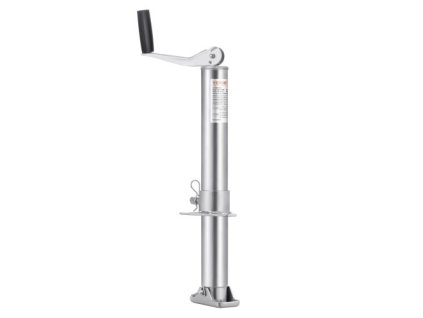 313193 a ramovy zvedak privesu sroub na privesu tongue jack 2000 lbs 14 2 pojezd