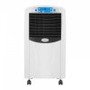 Mobilný chladič vzduchu s 5 funkciami v 1 a nádržou na vodu EM-10250252-ME-2019
