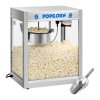Stroj na výrobu popcornu - nerezová oceľ