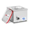 Sous vide varič - 500 W - 30 - 95°C - 16 l - LCD