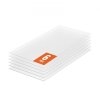 Polykarbonátové skleníkové panely 6 Pack 2'' X 4'' X 0,16'' strešné listy