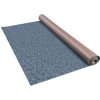 Marine Carpet Roll 6 x 39,3' šedá Cutpile vonkajší koberec pre terasu