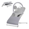 309050 baby bouncer skladaci zidle bouncer pro miminka 0 9 mesicu s hrazdickou