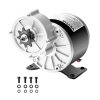 324536 350w elektricky vykonny kartacovany stejnosmerny motor 24v motor 3000 ot min pro elektrokola dirt bike diy
