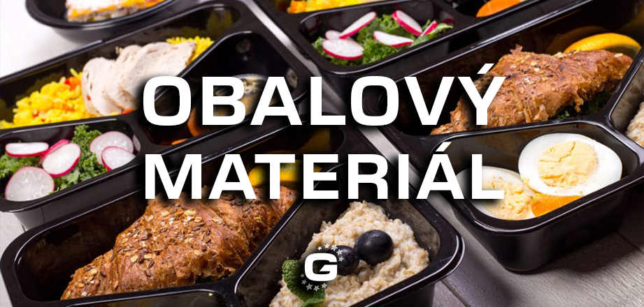 OBALOVÝ MATERIÁL