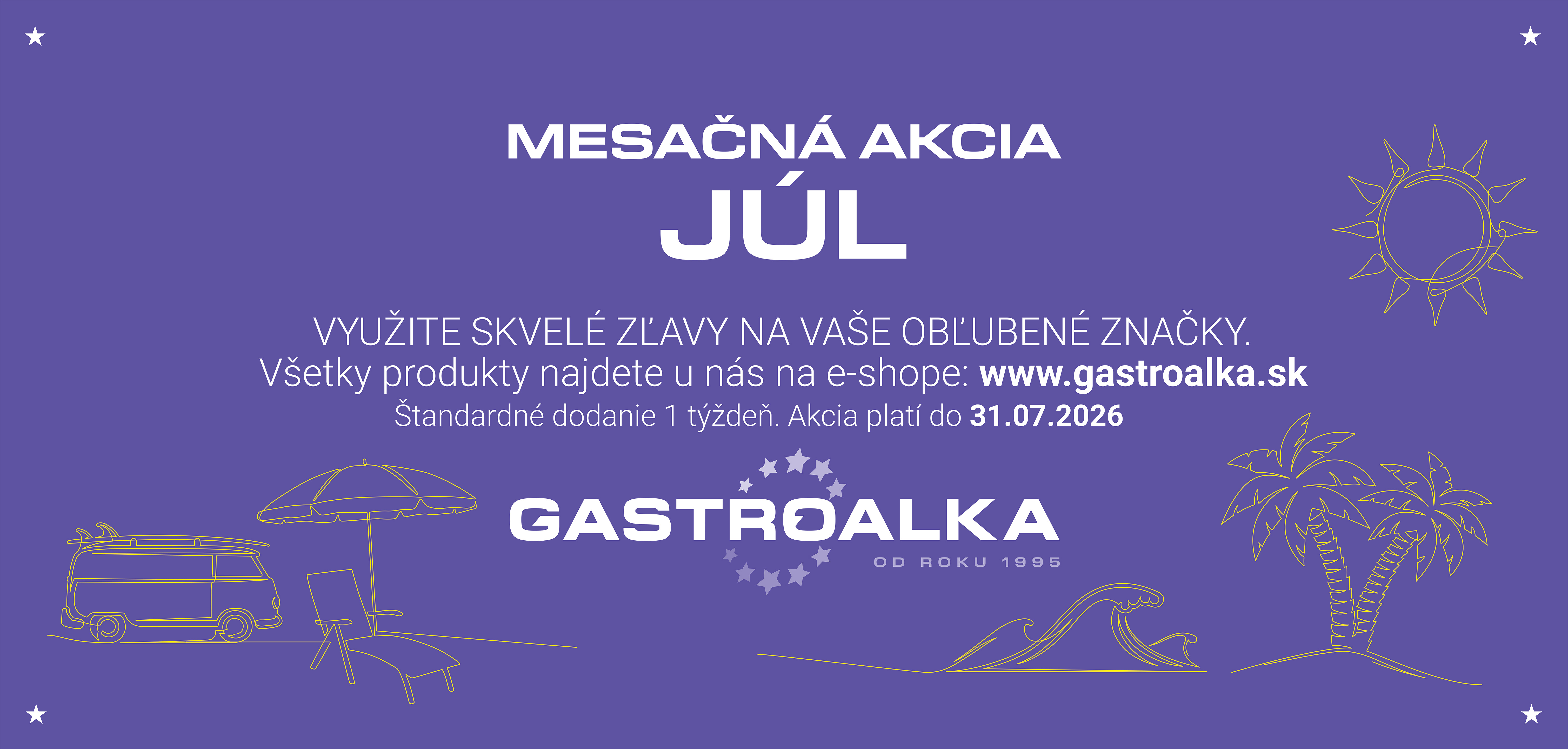 Akcia mesiaca