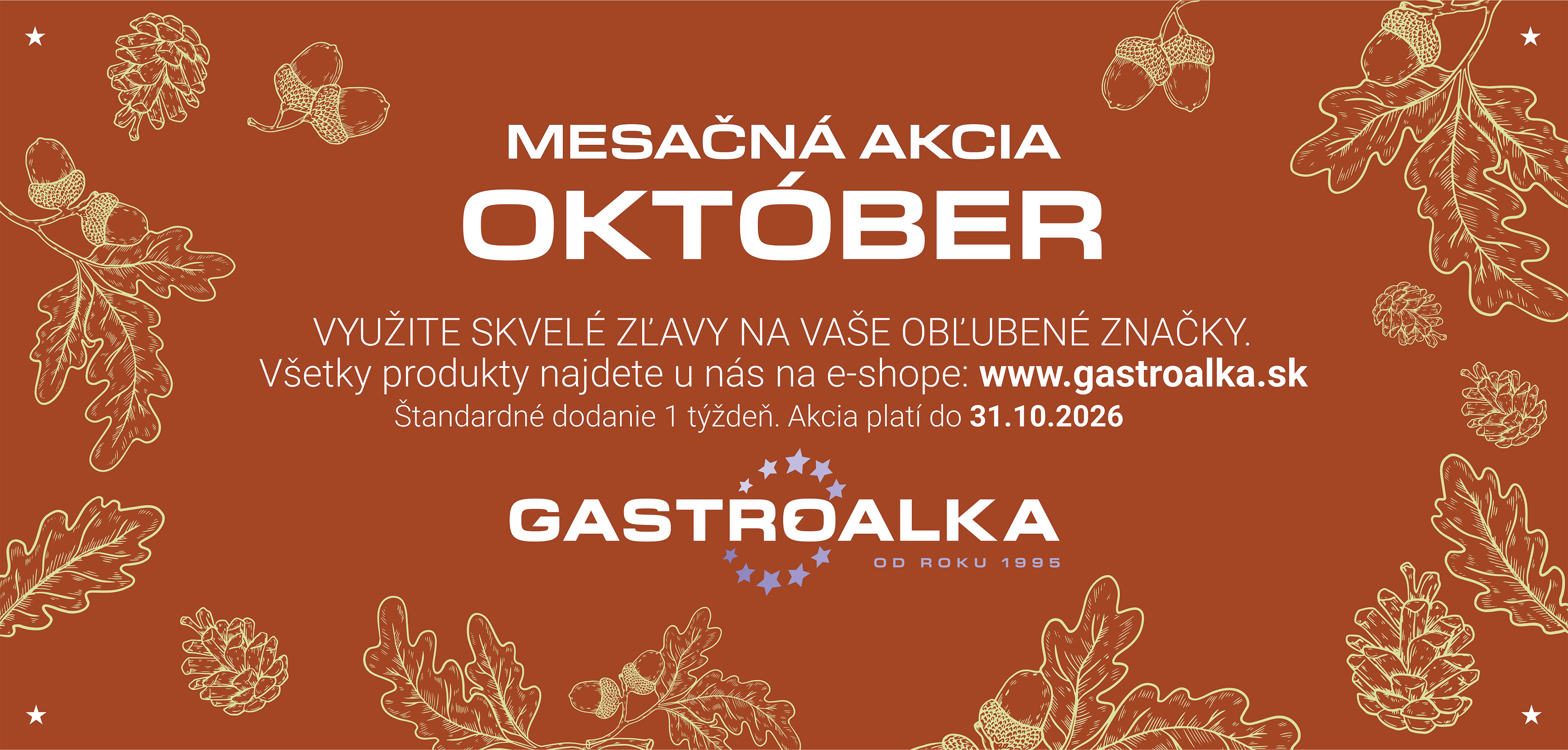 Akcia mesiaca
