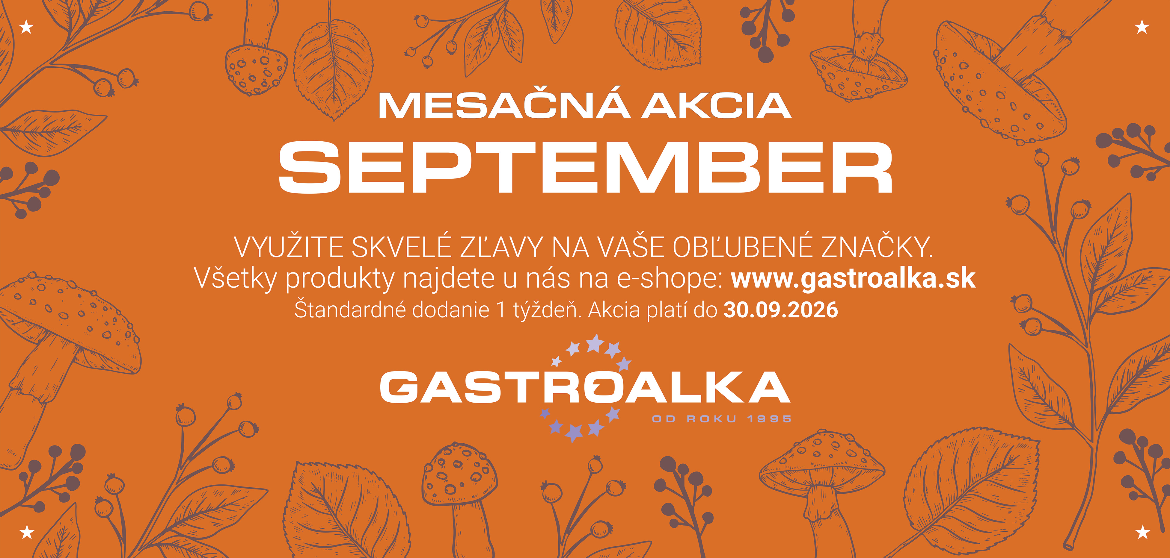 Akcia mesiaca