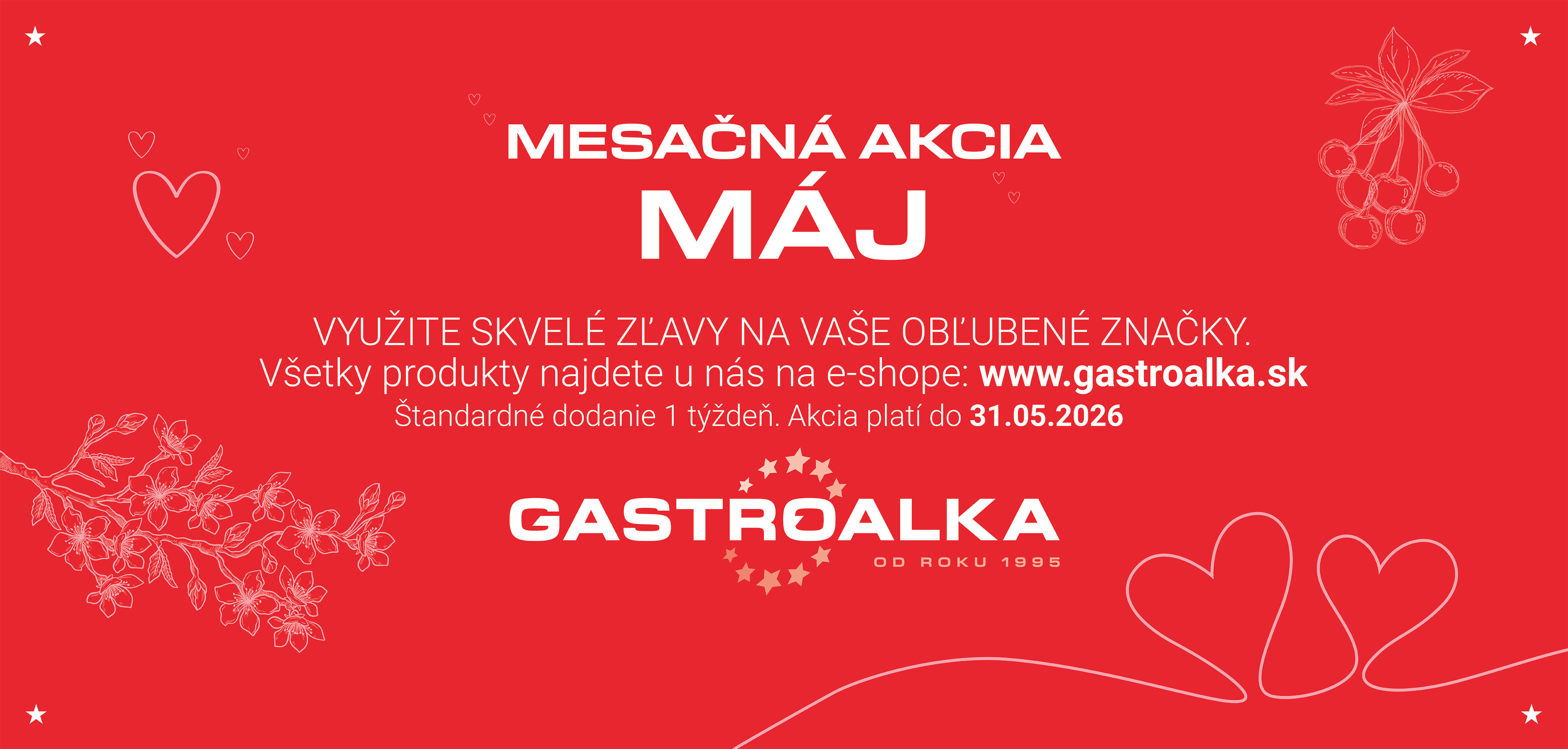 Akcia mesiaca