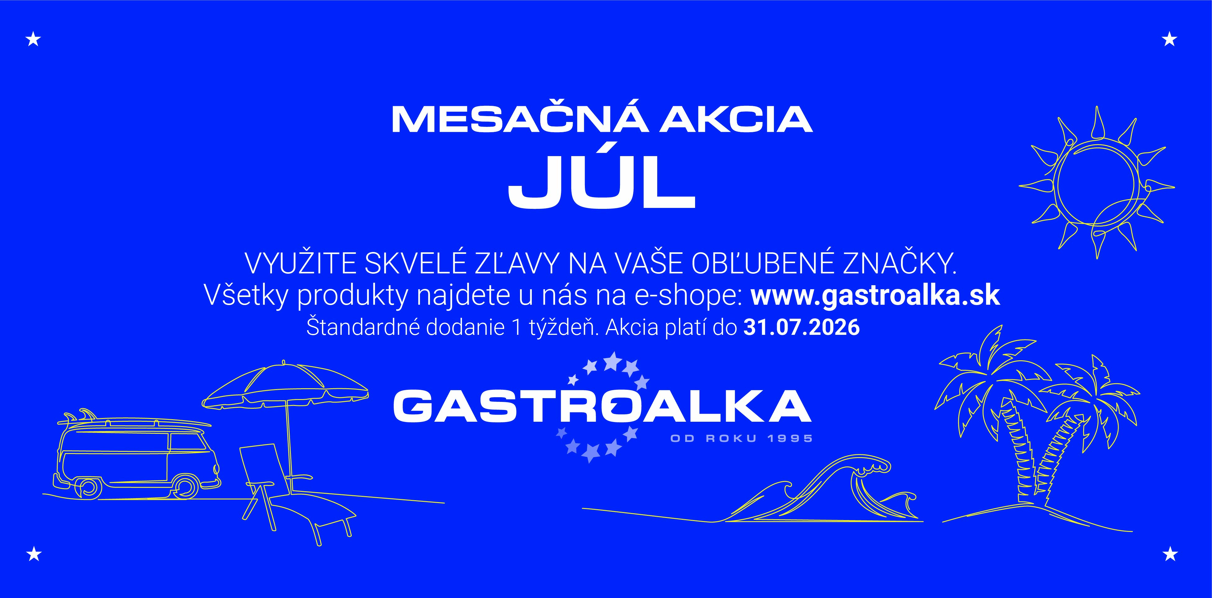 Akcia mesiaca