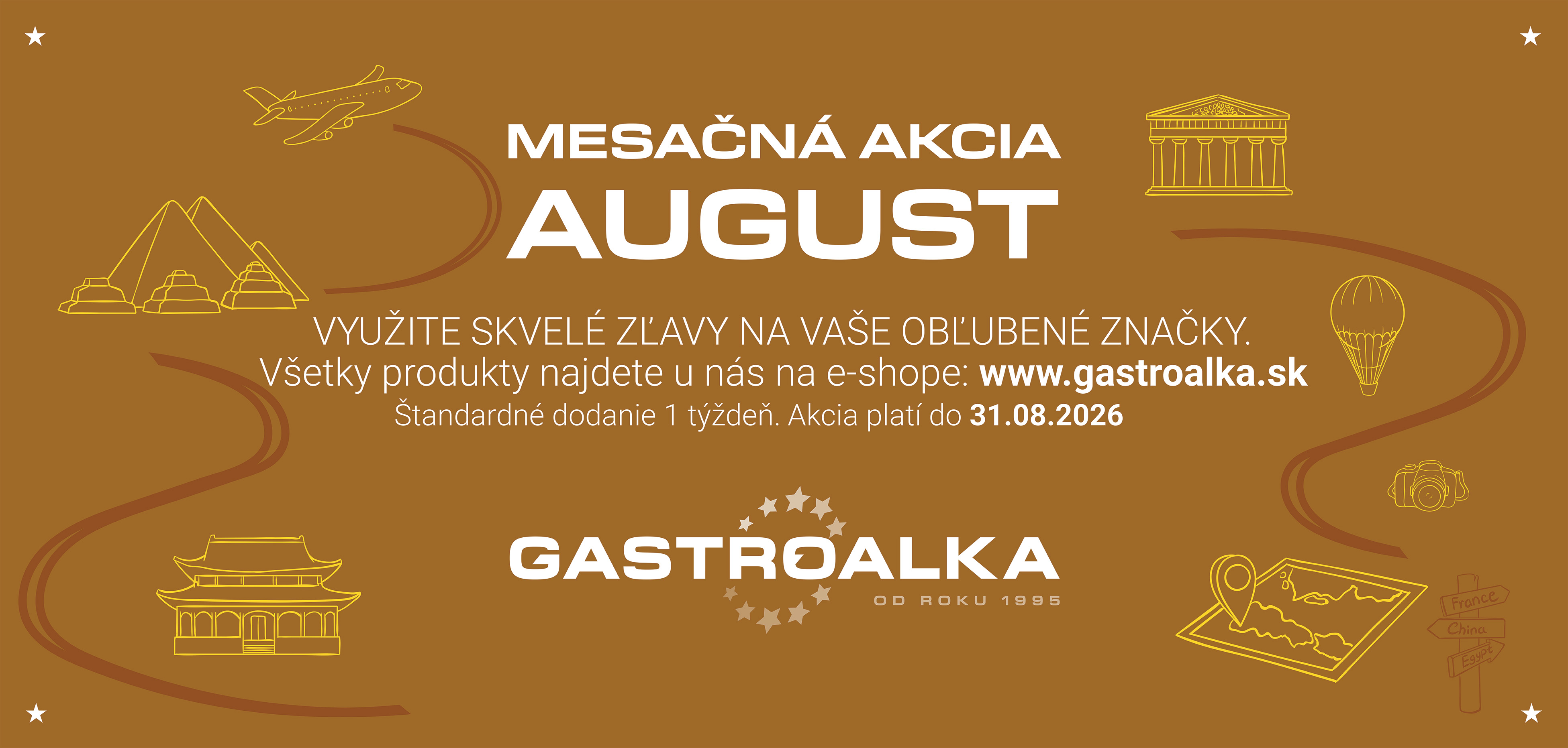 Akcia mesiaca