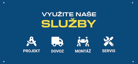 SLUŽBY