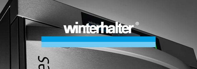 Umývačky riadu Winterhalter
