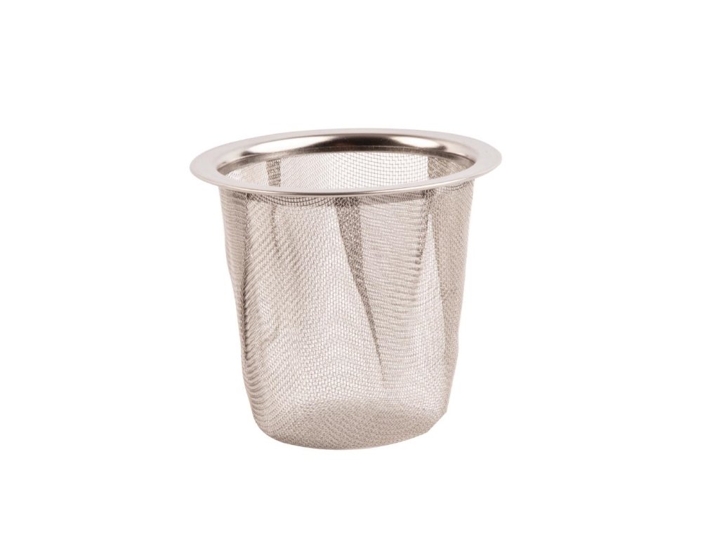 Olympia čajový filter na 50 cl čajník (6 kusov)