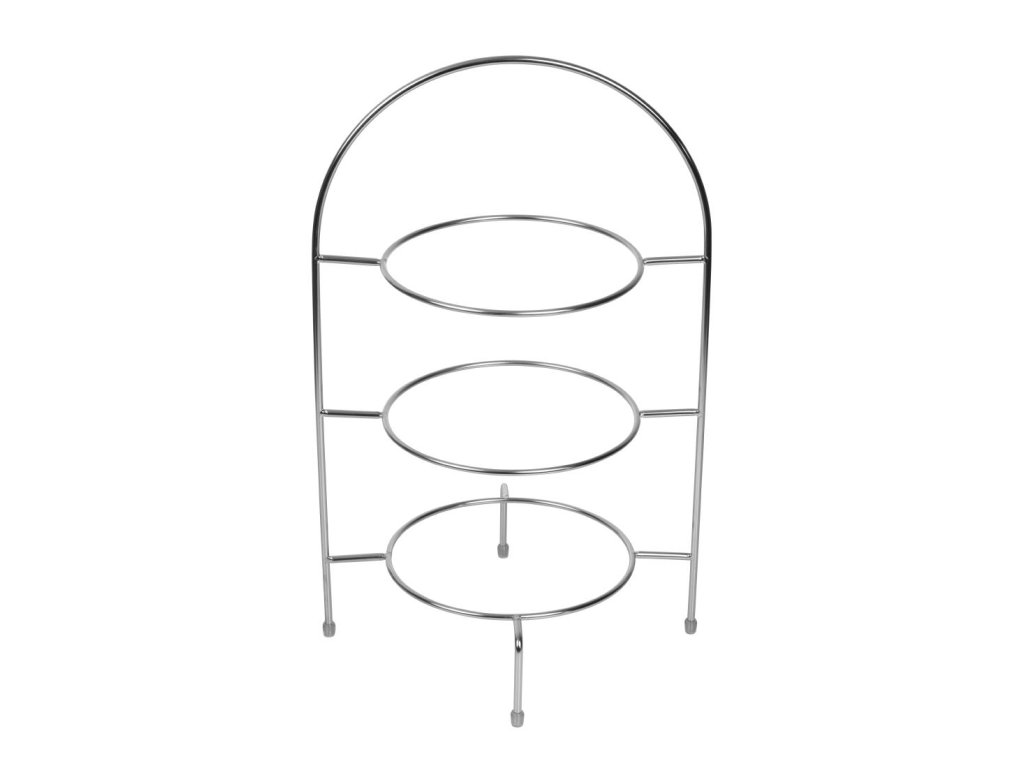 Olympia etagere pre taniere do 21 cm