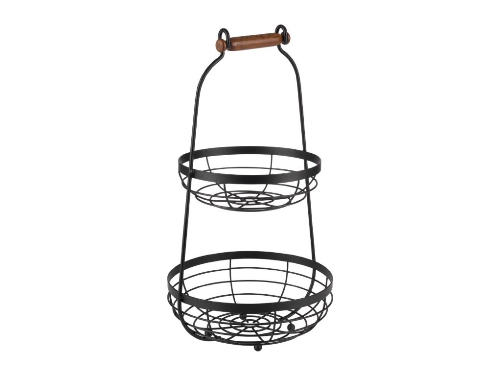 APS etagere 2 koše 260x480mm