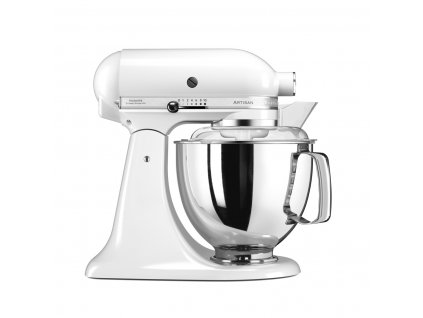 KITCHENAID ROBOT ARTISAN 4,8ltr 5KSM175 - Biela