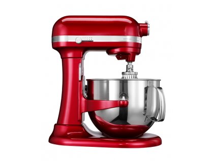 KITCHENAID ROBOT ARTISAN 6,9ltr 5KSM7580 - Červená metalíza