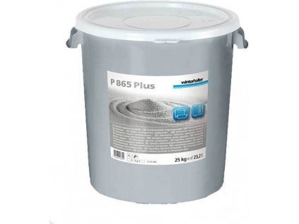 Špeciálny umývací prostriedok P865 Plus