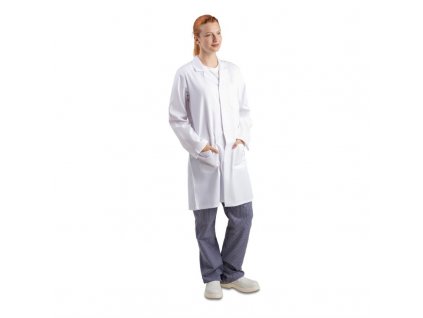 Whites Unisex laboratórny plášť XL