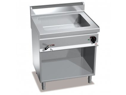 Bertos elektrický Bain Marie 2x GN1/1