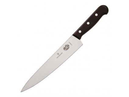 Victorinox šéfkuchařský nůž s dřevěnou rukojetí 20,5cm