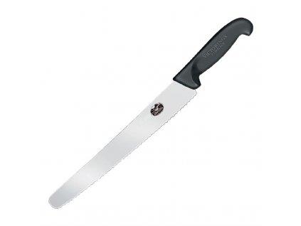 Victorinox nůž na pečivo zoubkovaný 25,5cm