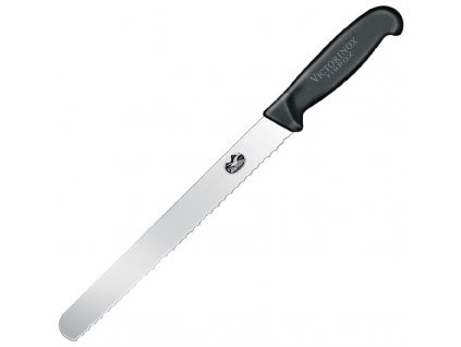 Victorinox krájecí nůž zoubkovaný 35,5cm