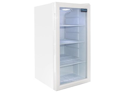 Polar podpultová chladiaca vitrína