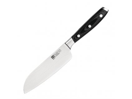 Tsuki nůž Santoku Series 7 12,5cm
