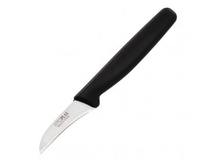 Hygiplas ořezávací nůž černý 6,5cm