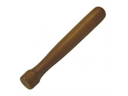 Beaumont dřevěná koktejlová palička 205mm