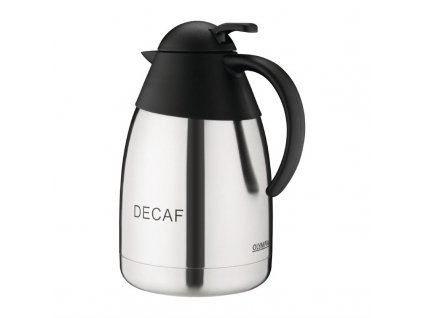 Olympia termokonvice a víko 1,5l Decaf