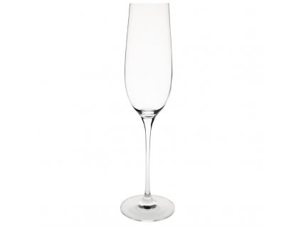 Olympia Claro sklenička na šampaňské z jednoho kusu materiálu 260ml