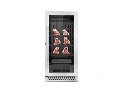 NORDline chladnička na dozrievanie mäsa DA388
