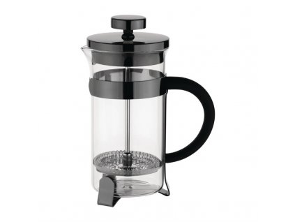 Olympia moderní French press z děloviny na 3 šálky