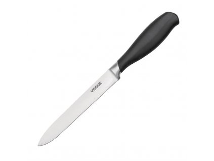 Vogue víceúčelový nůž s měkkým úchopem 14cm