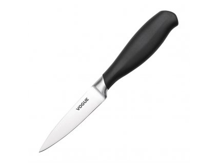 Vogue ořezávací nůž s měkkým úchopem 9cm