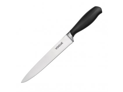 Vogue carvingový nůž s měkkým úchopem 20,5cm