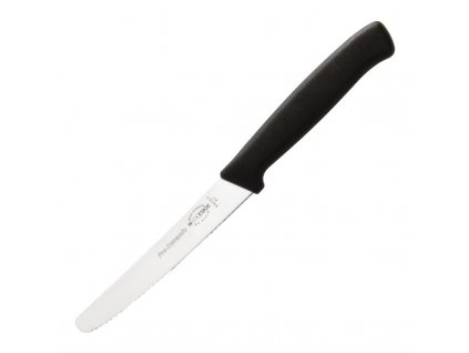 Dick víceúčelový nůž zoubkovaný Pro Dynamic 11cm