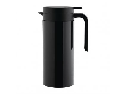 Olympia termokonvice na kávu černá
