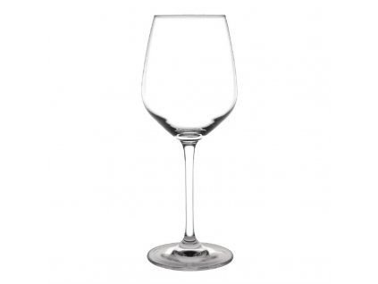 Olympia sklenice na víno Chime křišťálové 365ml
