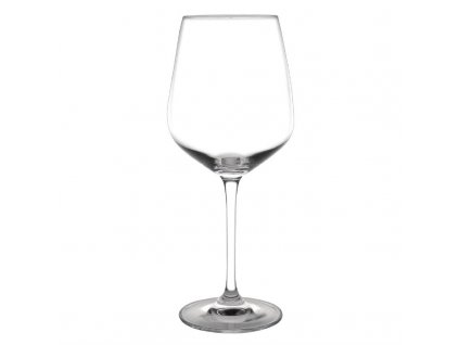 Olympia sklenice na víno Chime křišťálové 495ml