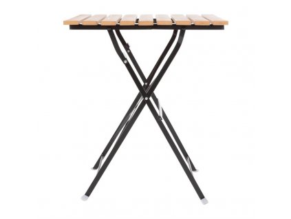 Bolero bistro stůl z umělého dřeva čtvercový 600mm
