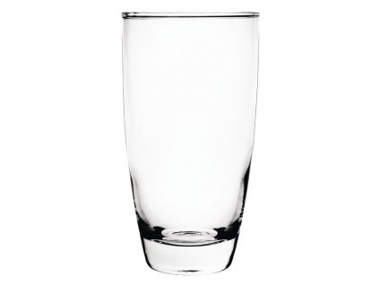 Olympia kónické sklenice na vodu 410ml